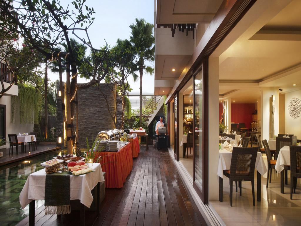 D'primahotel Hotel